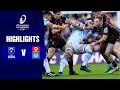 Instant Highlights - Bristol Bears v Vodacom Bulls Round 3 │ Investec Champions Cup 2023/24