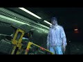 Death Stranding 2 Walkthrough - Order 36: Cross Snowy Peaks to Deliver Meteorite to Adventurer