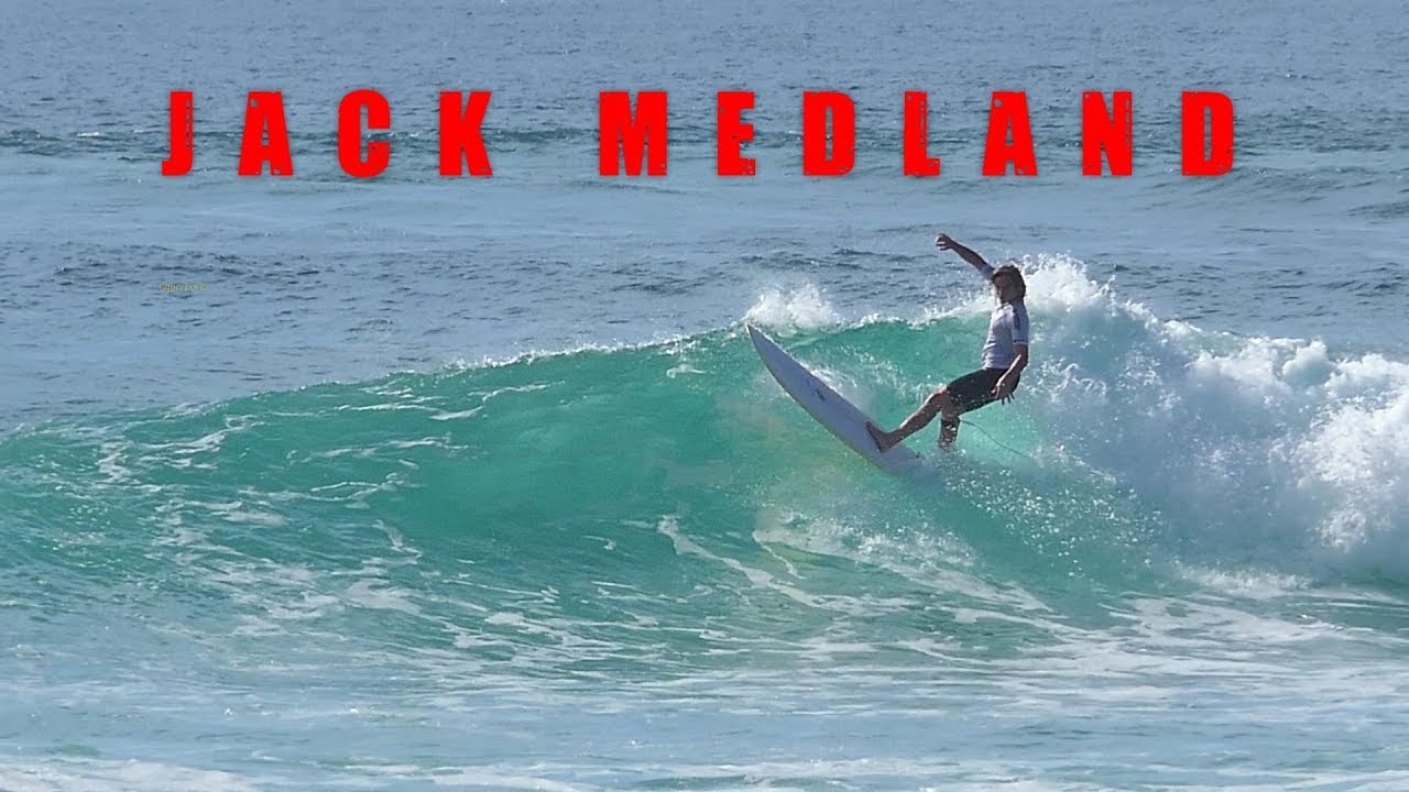 JACK MEDLAND Australian Longboard/Logger Titles 2017 YouTube