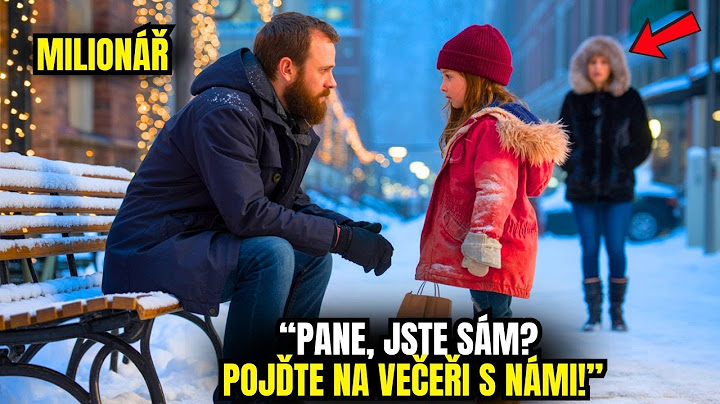 „CHCETE VEČEŘET S NÁMI?“ ZEPTALA SE CHUDÁ HOLČIČKA OPUŠTĚNÉHO MILIONÁŘE NA JEHO NAROZENINY...