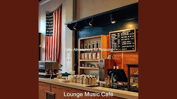 Pulsating Ambience for Reading