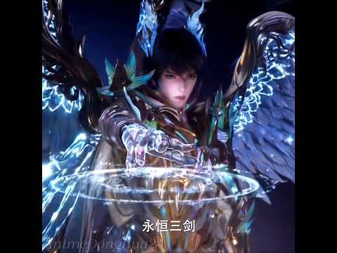 Throne Of Seal Long HaoChen Vs Demon Emperor Feng Xiu Rematch Is Here Throne Of Seal Ep 176 PV Throne Of Seal Long HaoChen Vs Demon Emperor Feng Xiu Rematch Is Here Throne Of Seal Ep 176 PV