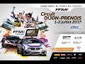 Clio cup france  course 2  circuit dijon prenois  12 juillet 2017