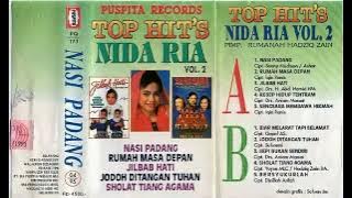 Nasi padang (Arti findiani)  Top Hits Nida ria vol.2