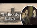 Biography of the Brontë Sisters for Kids: Charlotte, Emily, Anne Brontë for Children - FreeSchool