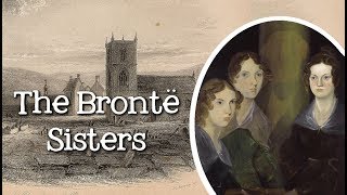 Biography of the Brontë Sisters for Kids: Charlotte, Emily, Anne Brontë for Children - FreeSchool