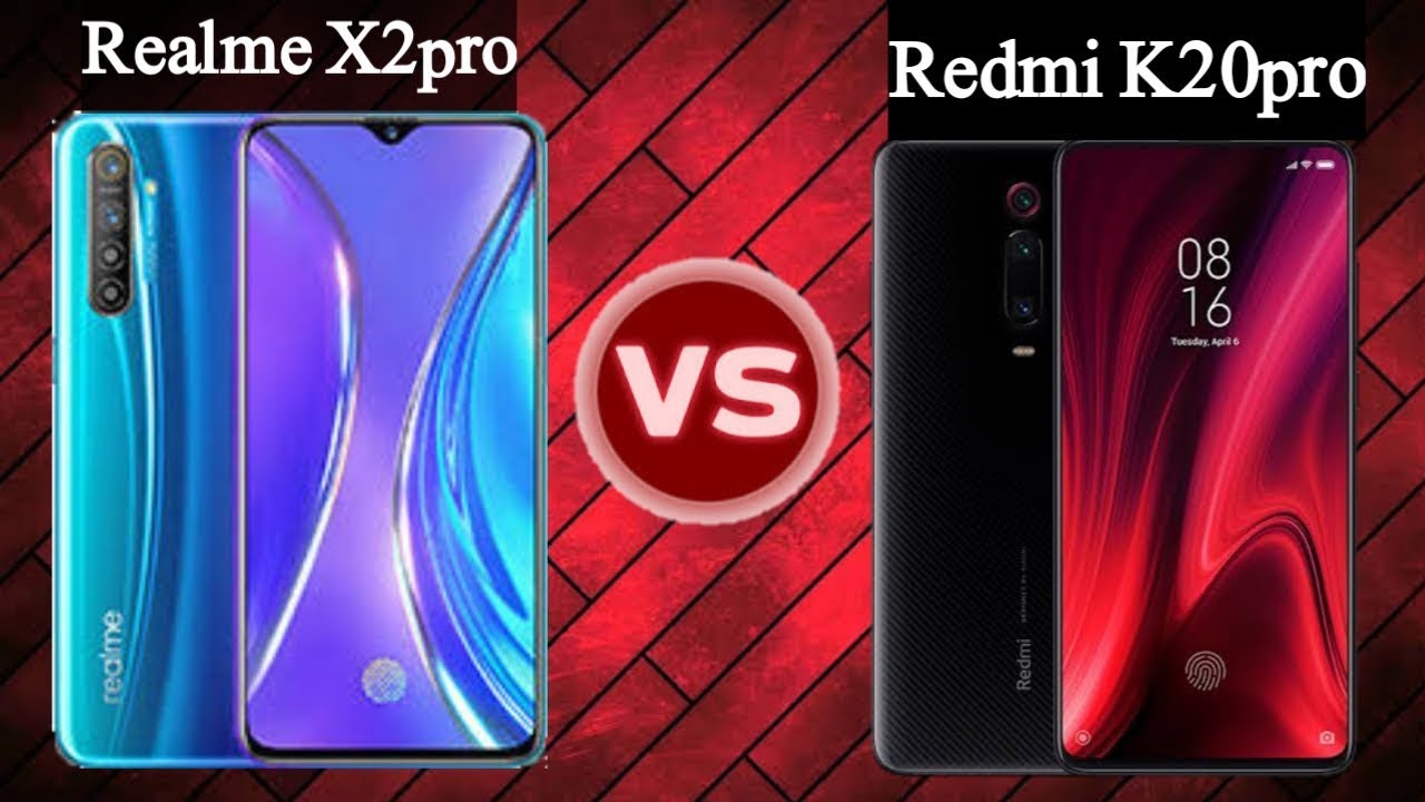 Realme C25 Vs Redmi Note 9