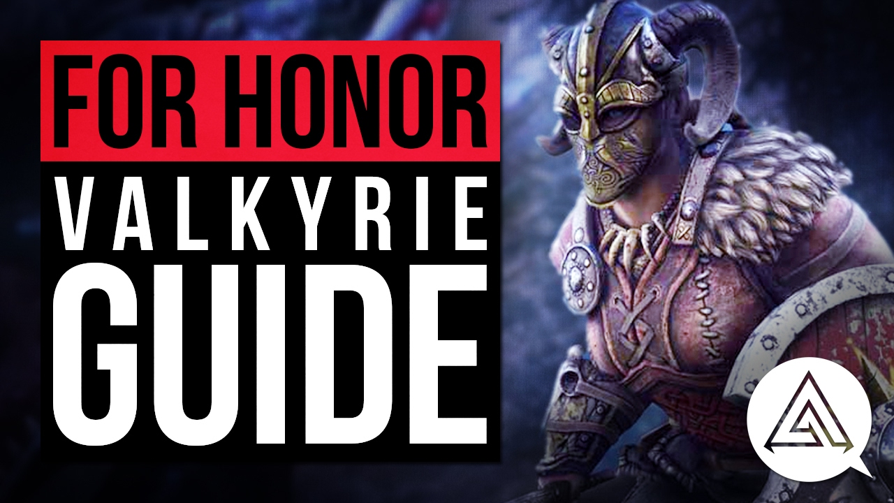 For Honor Characters Guide All Current And New Heroes Vg247