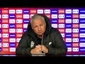 CSC Dumbrăvița - CFR Cluj 0-5 | Conferință de presă Dan Petrescu