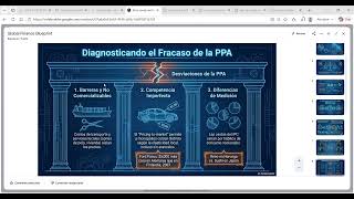 Price Levels and Long Term Exchange Rates   NotebookLM y 7 páginas más   Personal  Microsoft​ Edge 2