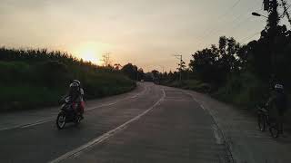 Easter Sunday Afternoon Ride @ UP mindanao