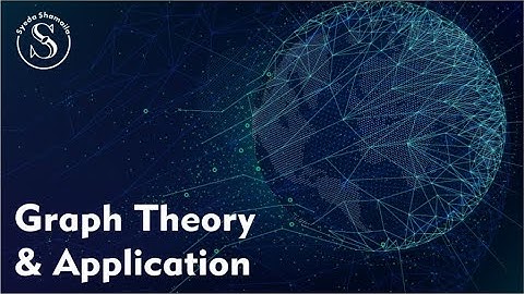 Lec -5 : Isomorphism💖 | Graph Theory & Applications | Syeda Shamaila