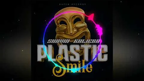 Shawn Kalieba --  plastic smile   (Ram Dancehall Riddim)