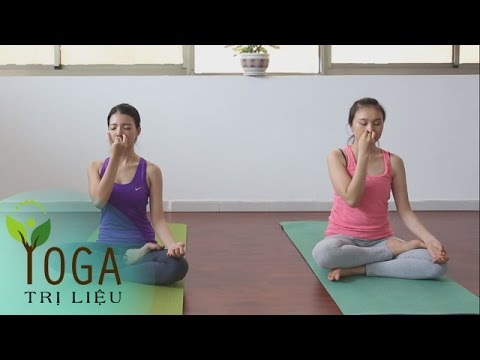 Video YOGA HỖ TRỢ TIÊU HÓA - YouTube