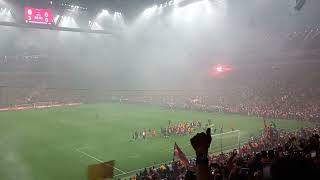 Galatasaray - Fenerbahçe maç sonu| Yaz dostum Resimi