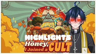 【Highlights】A Comprehensive Guide To Indoctrination To The Fumiyo Cult