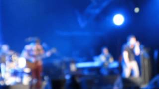 This Is A Low - Blur - Chile 2013