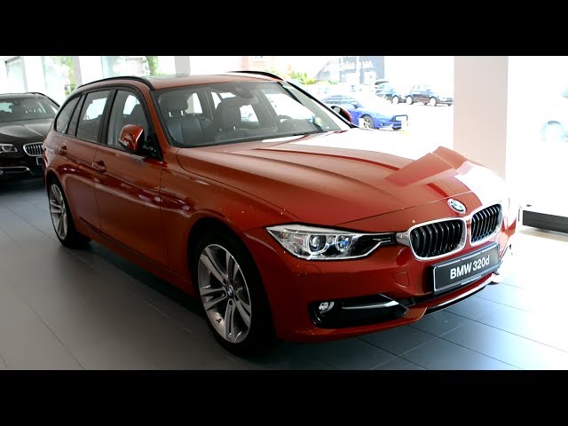 BMW SERIE 3 TOURING bmw-f31-320d-sport-line-tuning-220ps