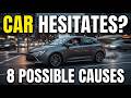 8 Causes of Car Hesitation When Accelerating (Don’t Ignore This)