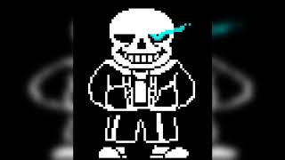 undertale ost - 015 sans. (megafied)