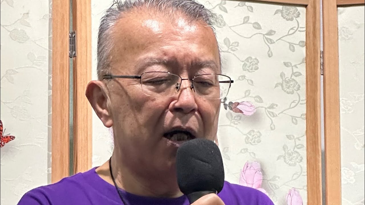 『ふるさとは今も変わらず』（新沼謙治）ナビゲーター黒澤克則 やっぱり昭和歌謡2026 K424