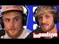 Jake Paul Speaks On Outperforming KSI & Boxing Nate Robinson - IMPAULSIVE EP. 203