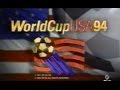 TVE - Football World Cup USA 1994 Intro