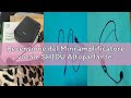 Recensione del Mini amplificatore vocale SHIDU Altoparlante portatile Bluetooth con microfono wirele