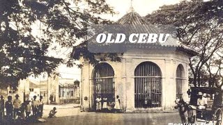 Old Cebu