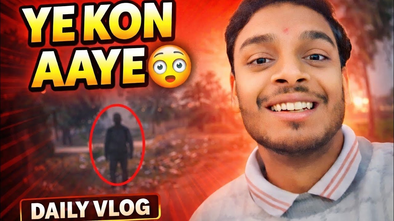 Aaj Ghar Pe Bade Bhaiya Aaye 😲 | Highway Ghumna + Pasta | Daily Vlog