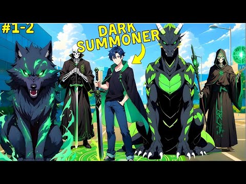 الموسم 1 2 بيقدر يستدعي جيش كامل من الهياكل وبفضلهم بيصبح لا يقهر ملخص كامل