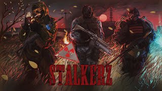 The StalkerZ Survival Experience: DayZ