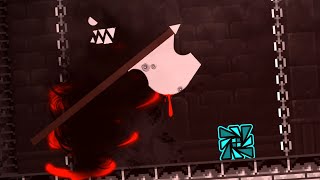 The Most Scary Platformer Level?! | 