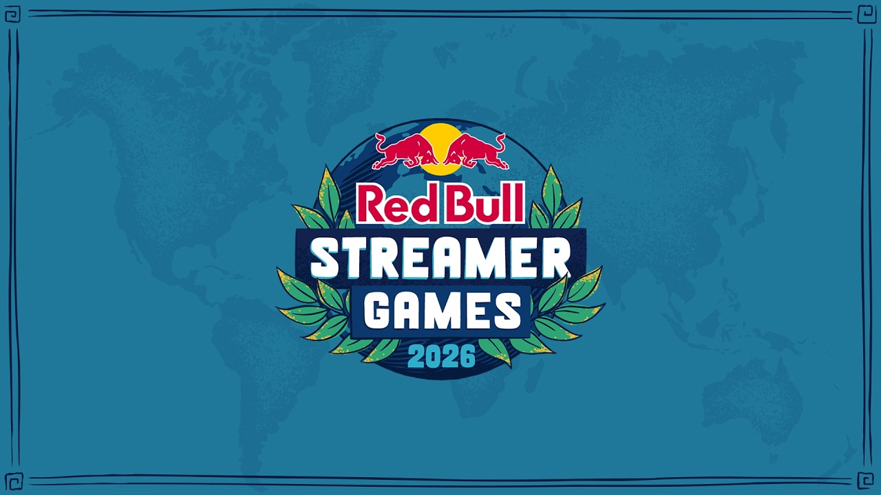 Streamer Games 2026 - Day 1