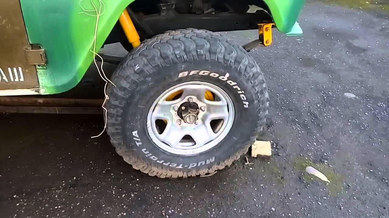Колеса на уаз r16