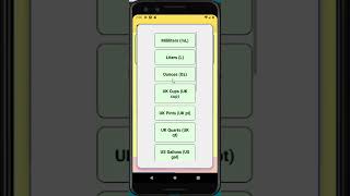 Price Examiner & Unit Convert screenshot 3