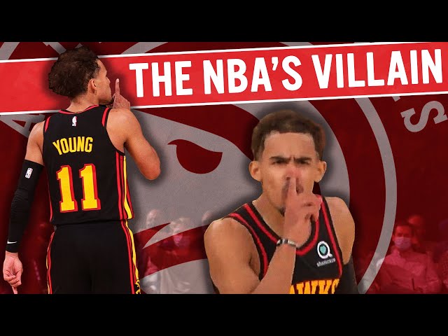 Sorry Haters, Trae Young Is a Savior - The Ringer