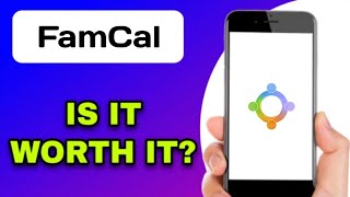 FAMCAL APP REVIEW - WORTH IT? (EXPLAINED) screenshot 2