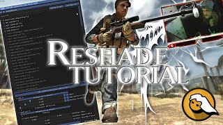 Easy ReShade Tutorial!