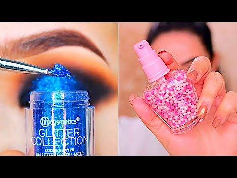 NUEVAS TÉCNICAS DE BELLEZA #16 / Trucos de Maquillaje 2018