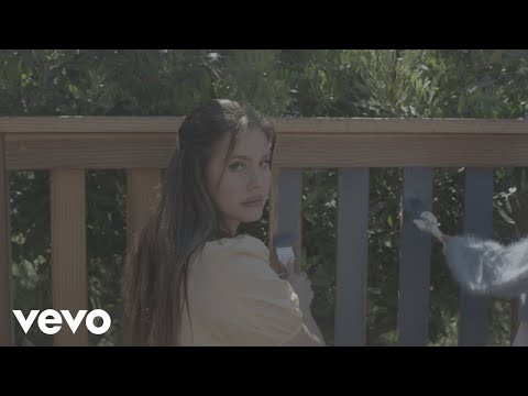 Lana Del Rey - Blue Banisters