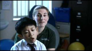 Occupational therapy and sensory difficulties - Leo Jace's story