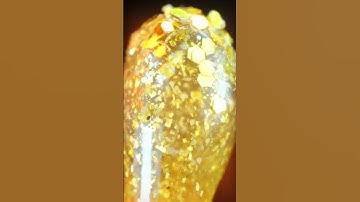 Yellow Matchstick Burning😍🔥  #asmr #macro #satisfying #shorts