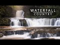 Photographing Epic Waterfalls in Wales - A Return to YouTube?