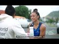 BTV | nib: A day in the life of Theresa Fitzpatrick