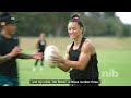 BTV | nib: A day in the life of Theresa Fitzpatrick