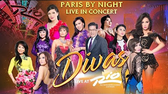 Thuy Nga Paris By Night Rental Programs - YouTube