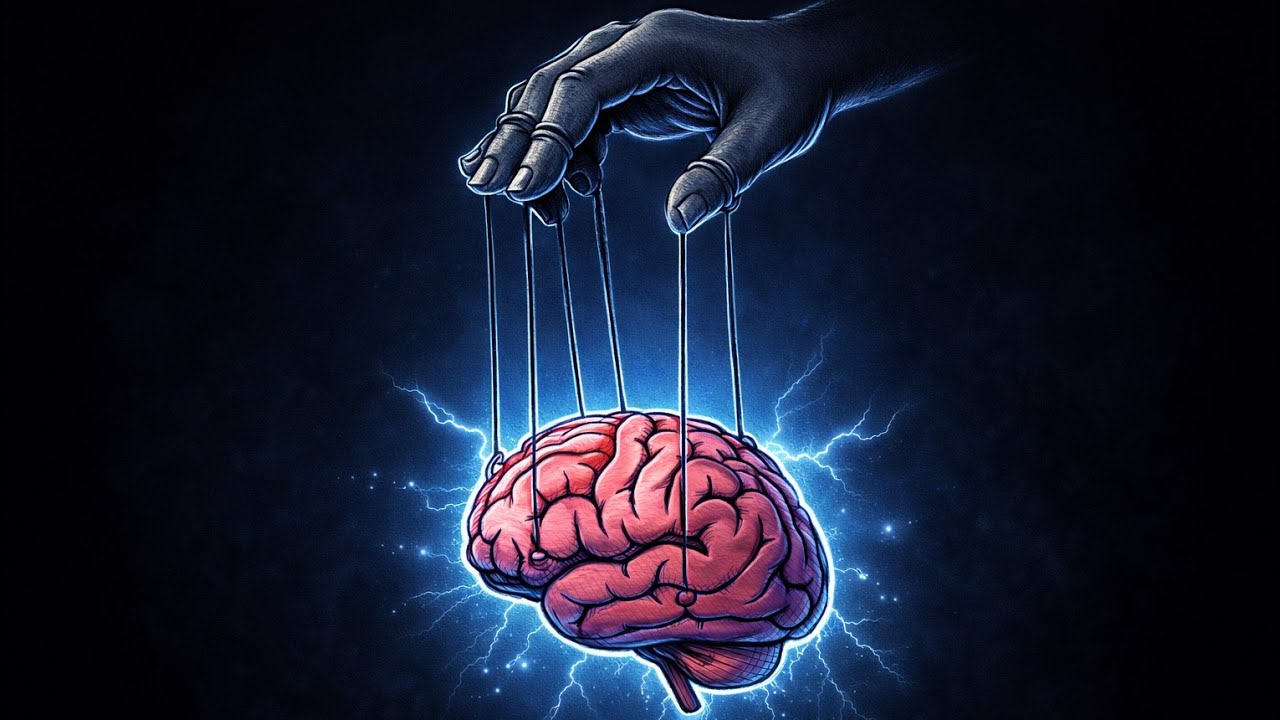 On GUIDE votre regard sans que vous le sachiez (et tu peux aussi le faire)