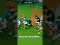 The Bank Teller Who Became an Irish Rugby Legend