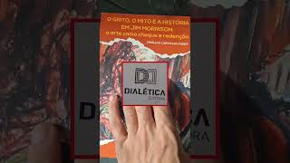 Dráulio Carvalho Assis, Jim Morrison &amp; Merda na Mão: conexões da contracultura